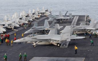 Navy issues 'absolutely outrageous' order