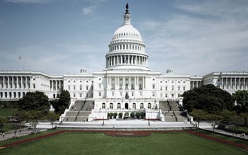 U.S. Capitol 1